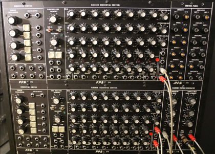 Ppg-Beautiful PPG Modular wing cab #2